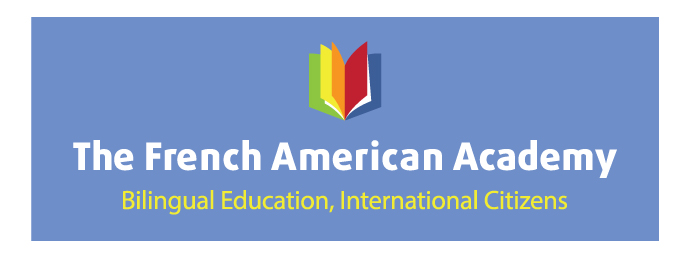 French American Academy logo